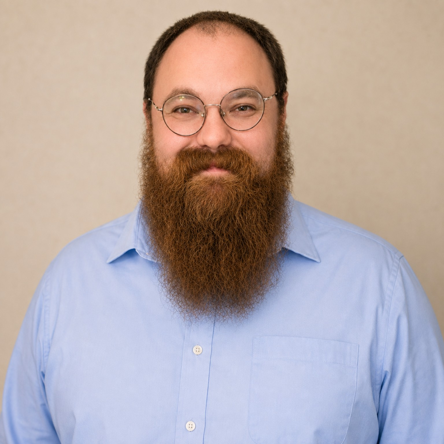 Kevin Monceaux, founder of Nornoet.